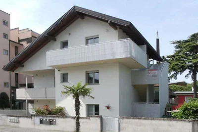 Apartamento Vacaciones familiares Lignano Sabbiadoro