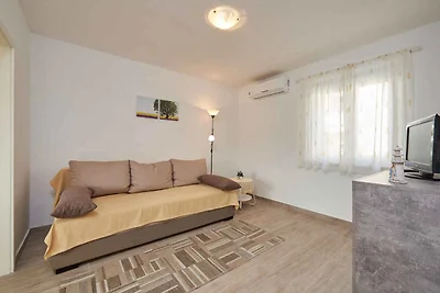 Ferienhaus mit Klimaanlage