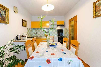 Ferienwohnung mit Klimaanlage