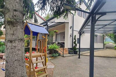 Casa vacanze Vacanza di relax Keszthely