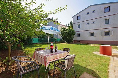 Ferienwohnung mit Terrasse und Klimaanlage