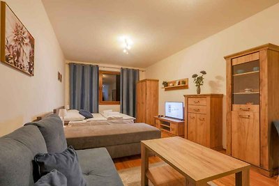 Vakantieappartement Gezinsvakantie Ruzomberok