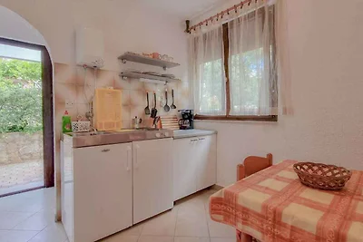 Studio mit Internetzugang