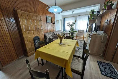 Ferienwohnung in der Nähe vom Balaton