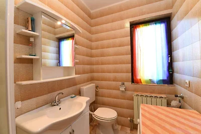 Ferienwohnung mit Terrasse