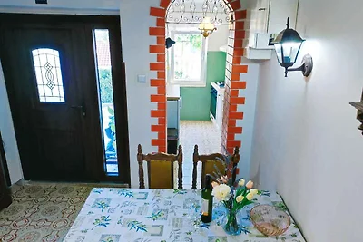 Ferienwohnung mitBalkon