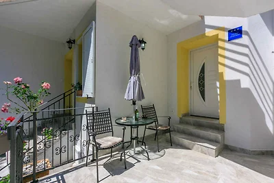 Ferienwohnung mit Klimaanlage