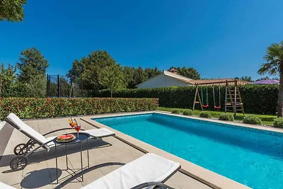 Villa mit Privatpool