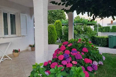 Ferienwohnung mit Klimaanlage