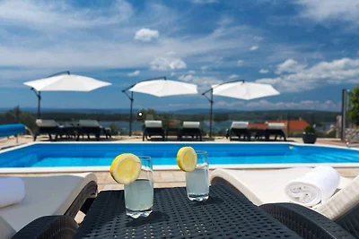 Appartamento Vacanza con famiglia Punat
