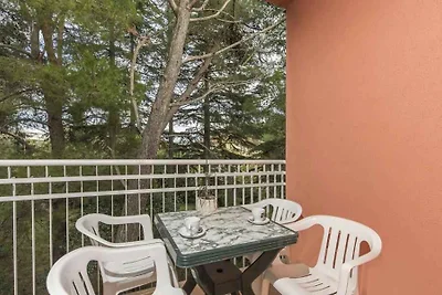 Ferienwohnung mit Klimaanlage