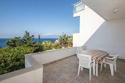 Vakantieappartement Gezinsvakantie Drašnice