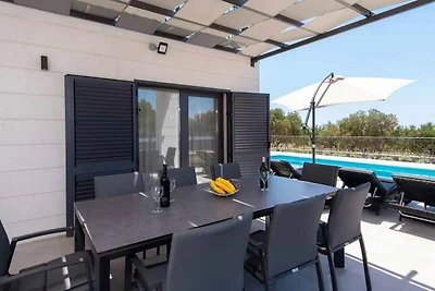 Holiday home relaxing holiday Orebic