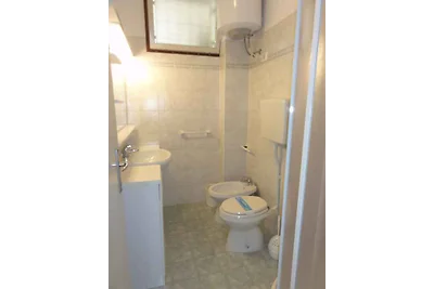 Ferienwohnung mit Klimaanlage