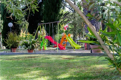 Apartamento Vacaciones familiares Loano