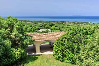 Ferienwohnung Giagumeddu Zwei-Zimmer-Wohnung