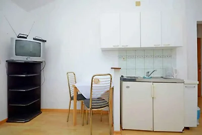 Vakantieappartement Gezinsvakantie Zaklopatica
