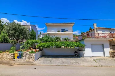 Appartamento Vacanza con famiglia Crikvenica