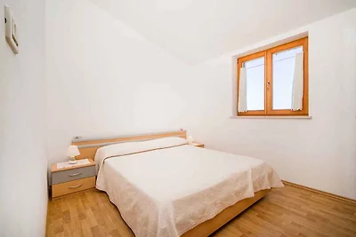 Vakantieappartement Gezinsvakantie Ravni