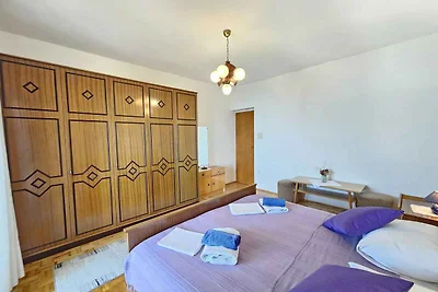 Ferienwohnung 300m vom Meer