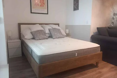 Vakantieappartement Gezinsvakantie Balatonlelle