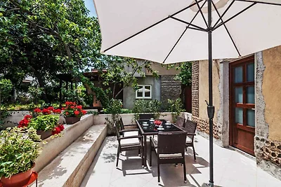 Willkommen in der Villa Augustina – Ihr idyll