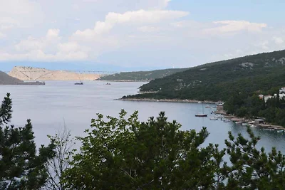 Vakantieappartement Gezinsvakantie Jadranovo