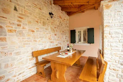 Villa mit Pool