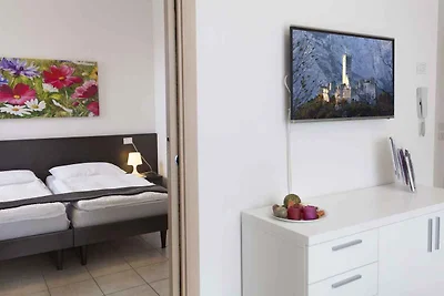 Vakantieappartement Gezinsvakantie Dro