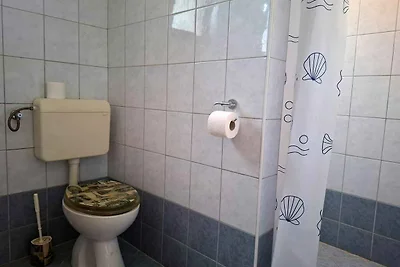 Vakantieappartement Gezinsvakantie Sveti Ivan Dobrinjski