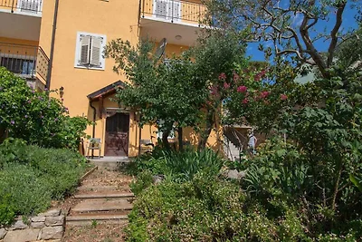 Apartament Dla rodzin Veli Losinj