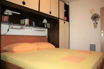 Vakantieappartement Gezinsvakantie Krk