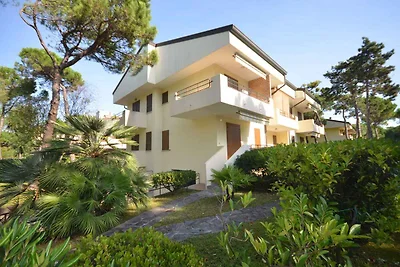 apartman za odmor Obiteljski odmor Lignano Sabbiadoro