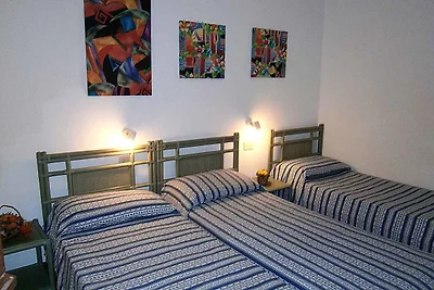 Appartamento Vacanza con famiglia Bibione