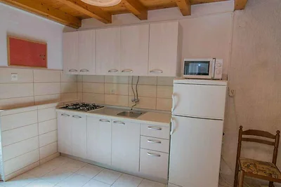 Ferienwohnung mit Terrasse und Klimaanlage