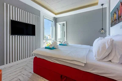 Casa vacanze Vacanza di relax Biograd na Moru