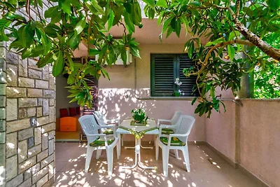 Vakantieappartement Gezinsvakantie Selce