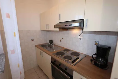 Vakantieappartement Gezinsvakantie Silo