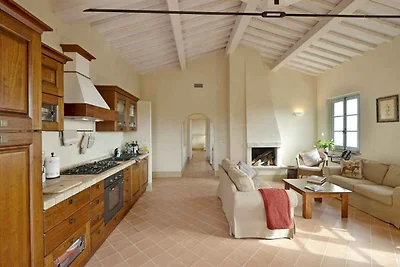 Appartamento Vacanza con famiglia Siena