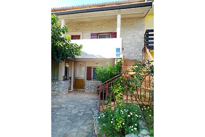 Appartamento Vacanza con famiglia Umago