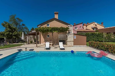 Villa mit Privatpool