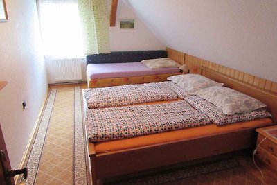 Vakantieappartement Gezinsvakantie Starkov