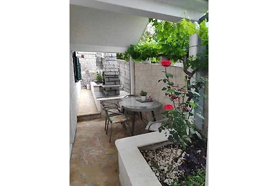 Apartament Dla rodzin Lokva Rogoznica