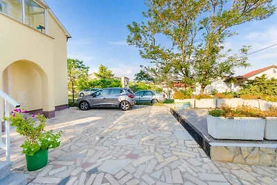 Holiday flat family holiday Lopar