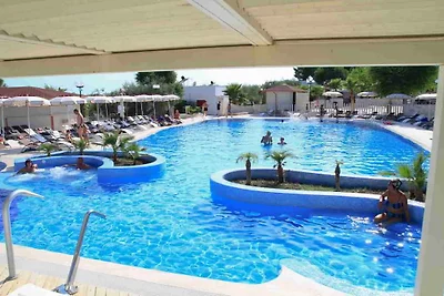 Appartamento Vacanza con famiglia MONTE SANTANGELO