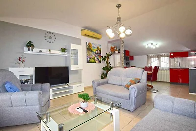 Ferienwohnung mit Klimaanlage