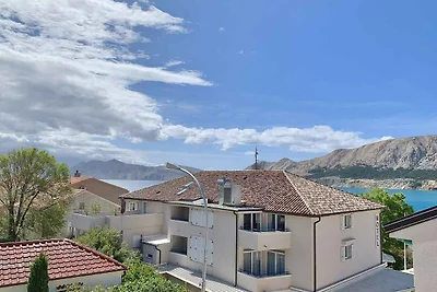 Vakantieappartement Gezinsvakantie Baska