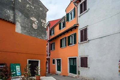 Apartamento Vacaciones familiares Rovinj