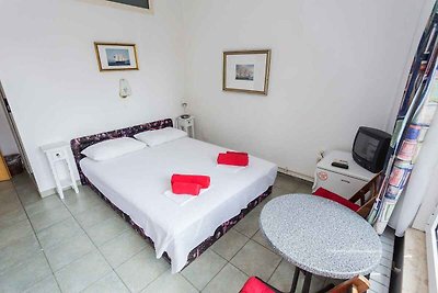 Appartamento Vacanza con famiglia Mali Lošinj