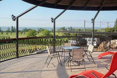 Casa vacanze Vacanza di relax Balatongyörök